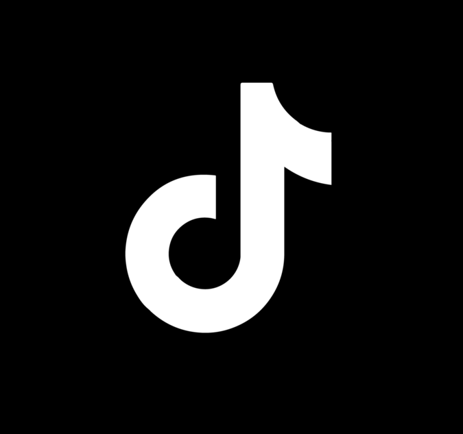 TikTok Logo