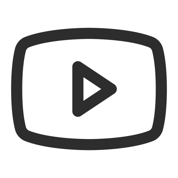 YouTube Logo